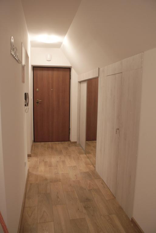Apartament Sloneczny Kościelisko Eksteriør bilde